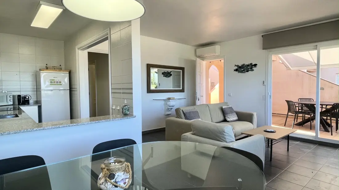 Appartements à Begur
