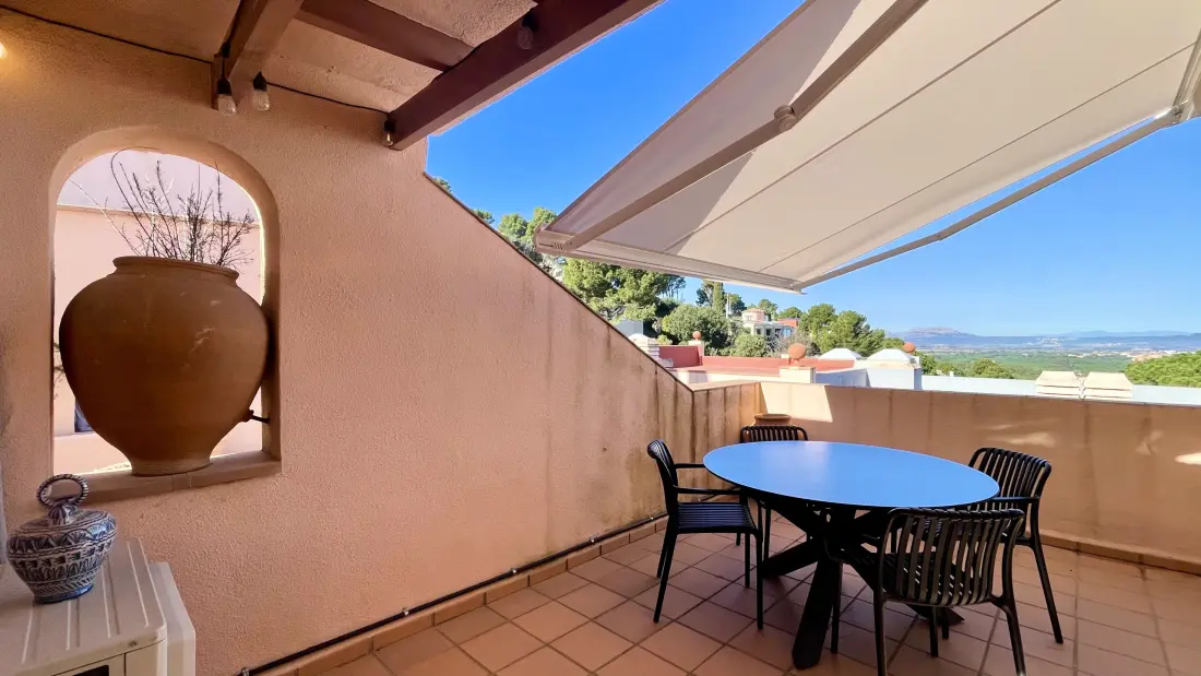 Appartements à Begur