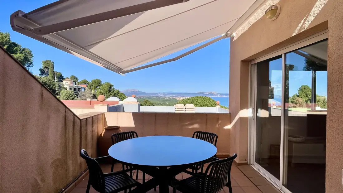 Appartements à Begur