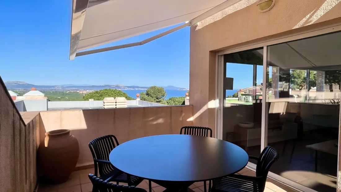 Appartements à Begur