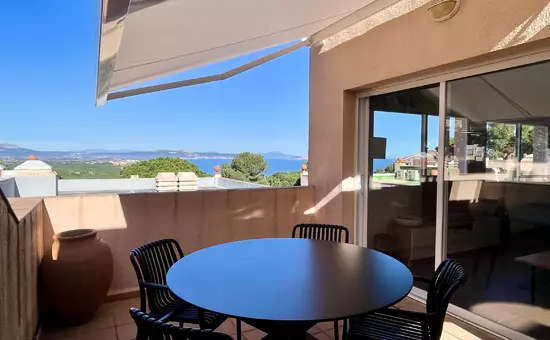 Appartements à Begur