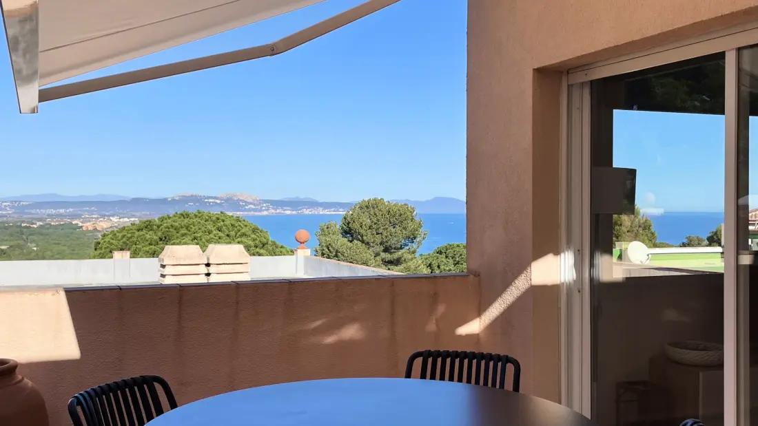 Appartements à Begur
