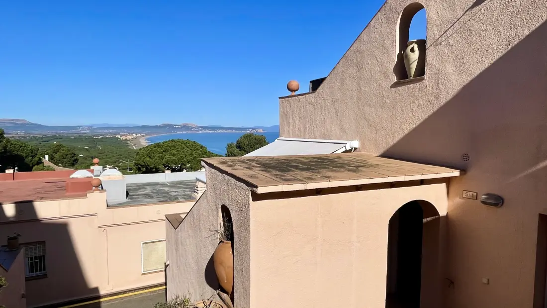 Appartements à Begur