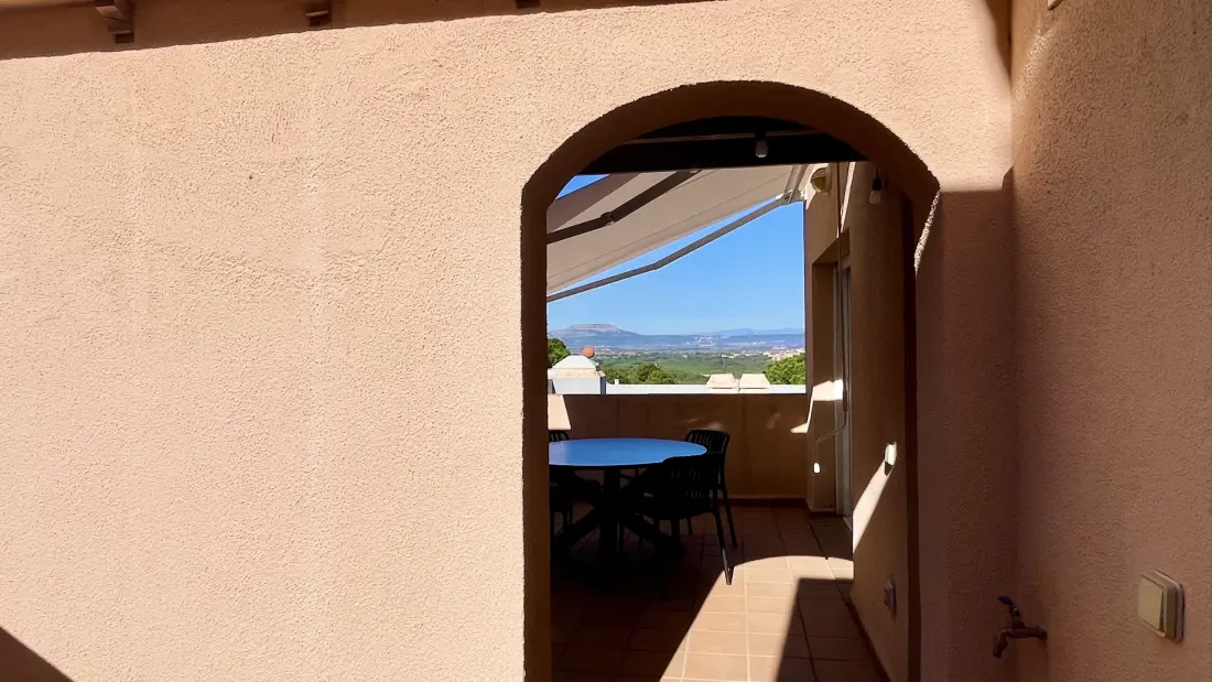 Appartements à Begur