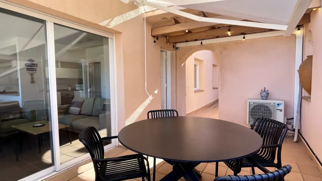 Appartements à Begur