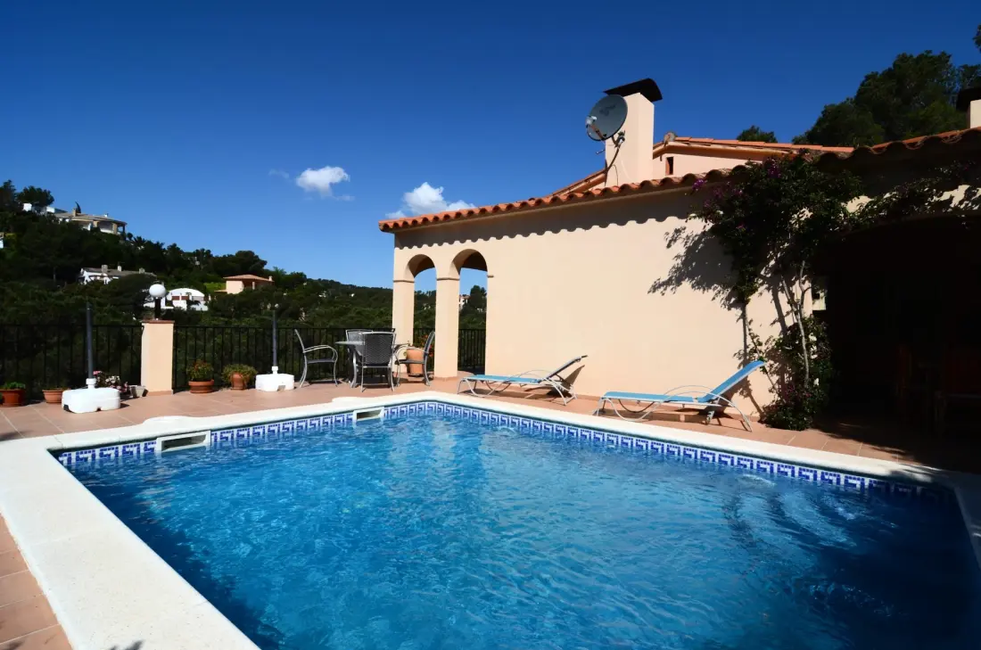 Maison à Begur
