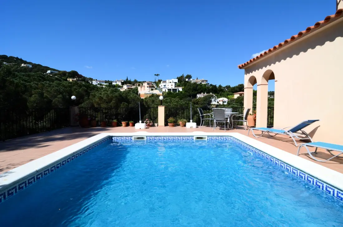 Maison à Begur