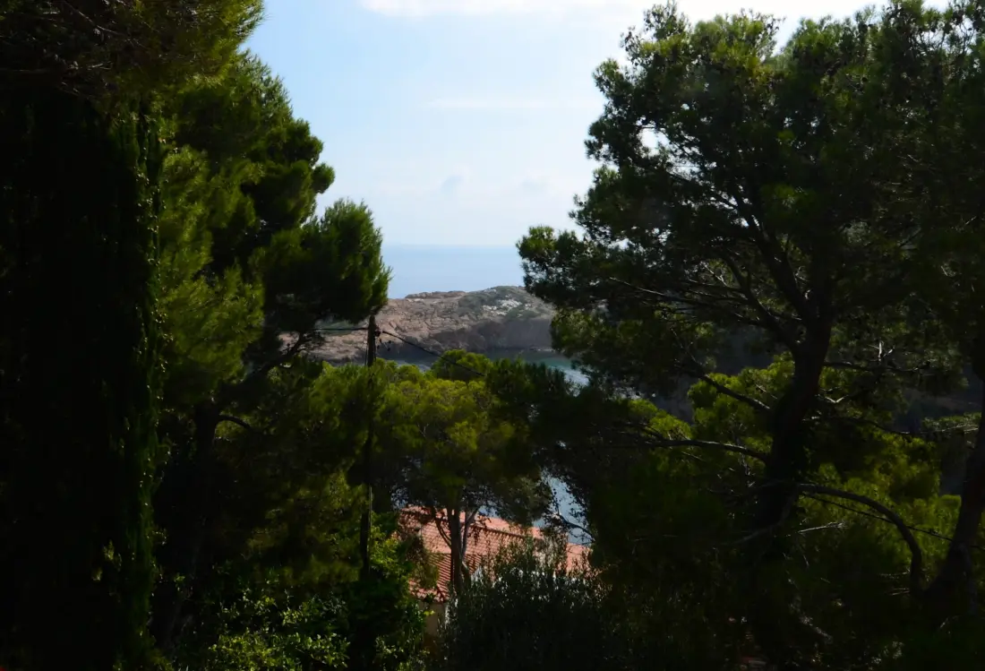 Maison à Begur