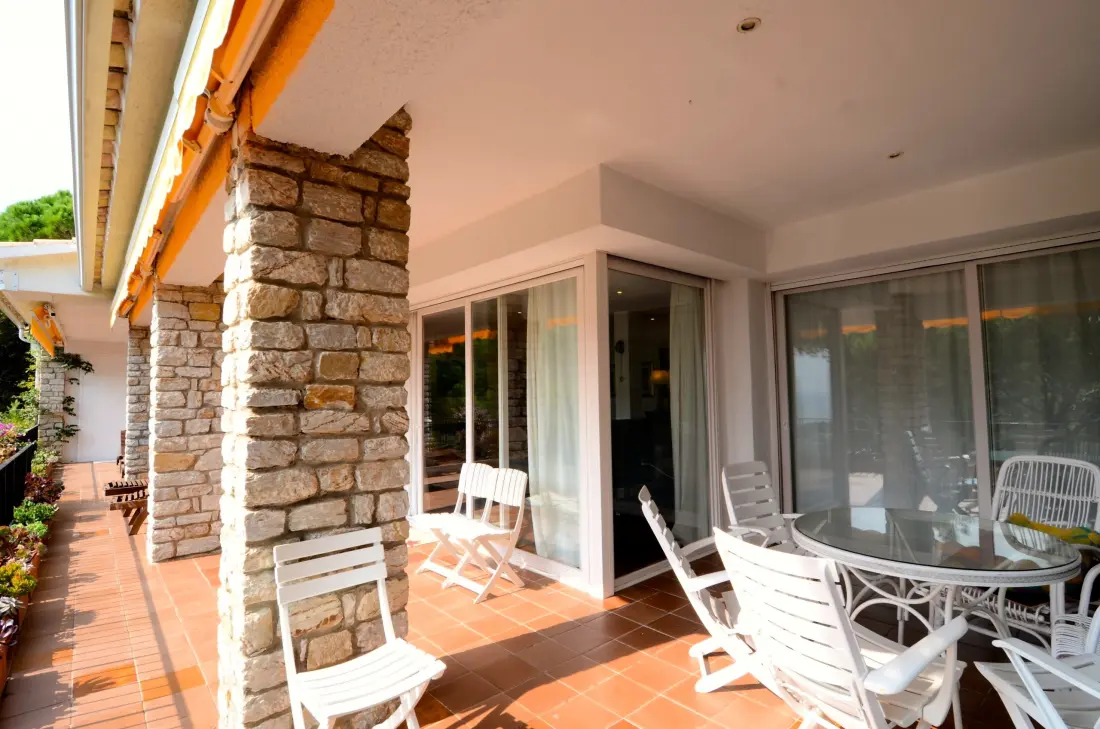 Maison à Begur