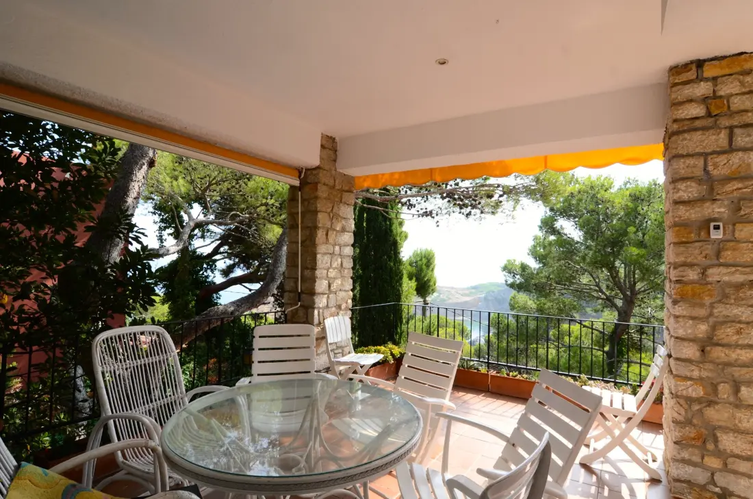 Maison à Begur