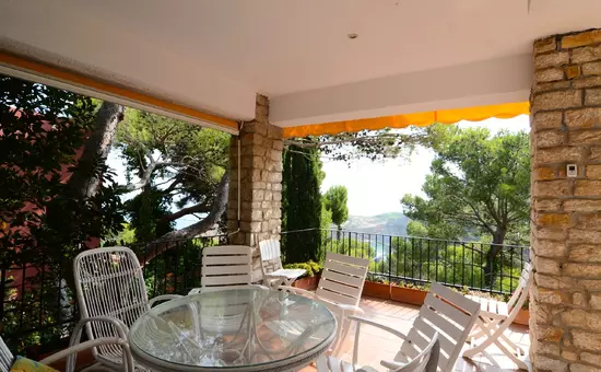 Maison à Begur