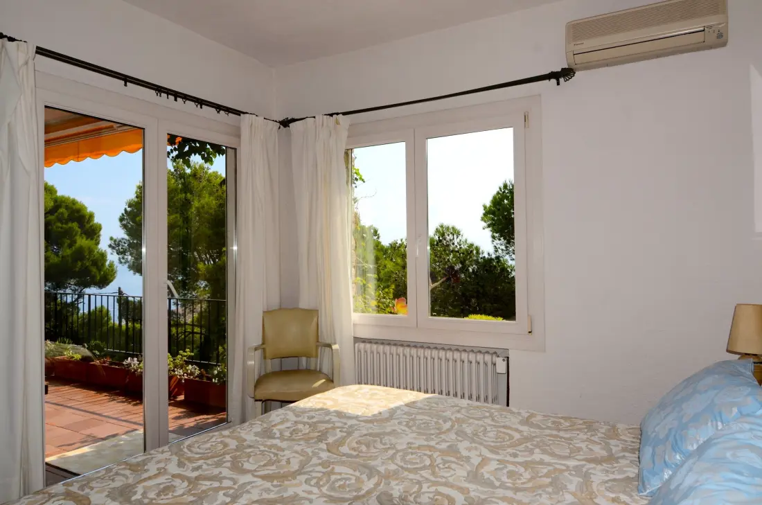 Maison à Begur