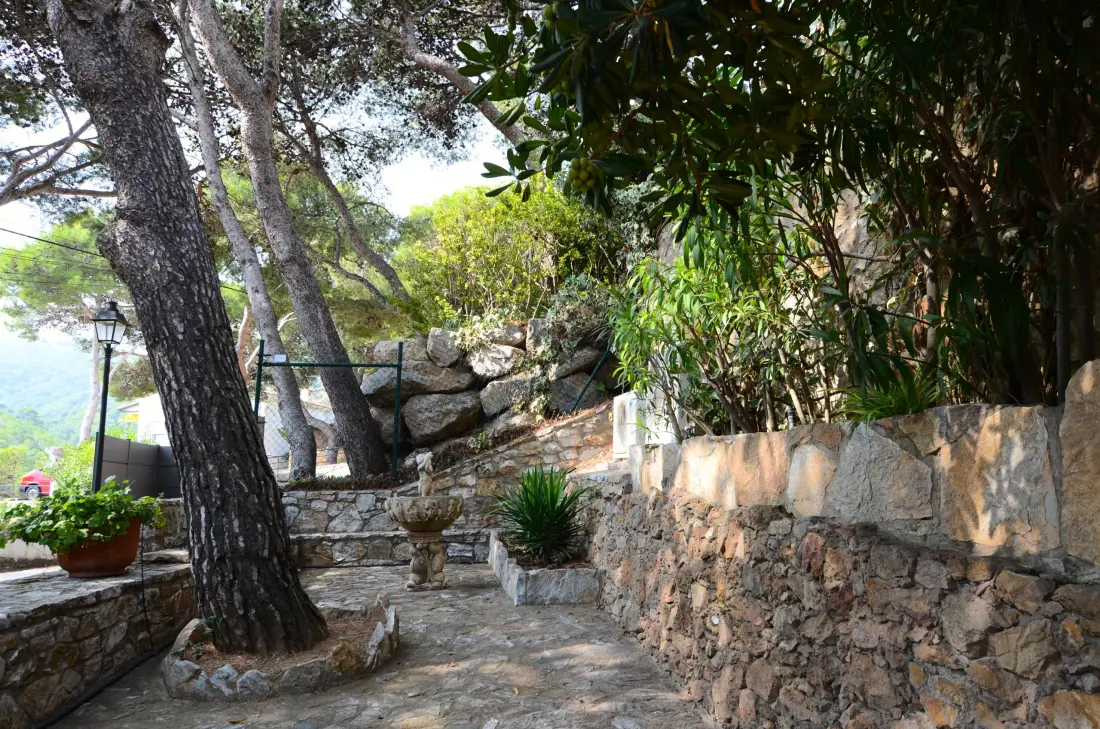 Maison à Begur
