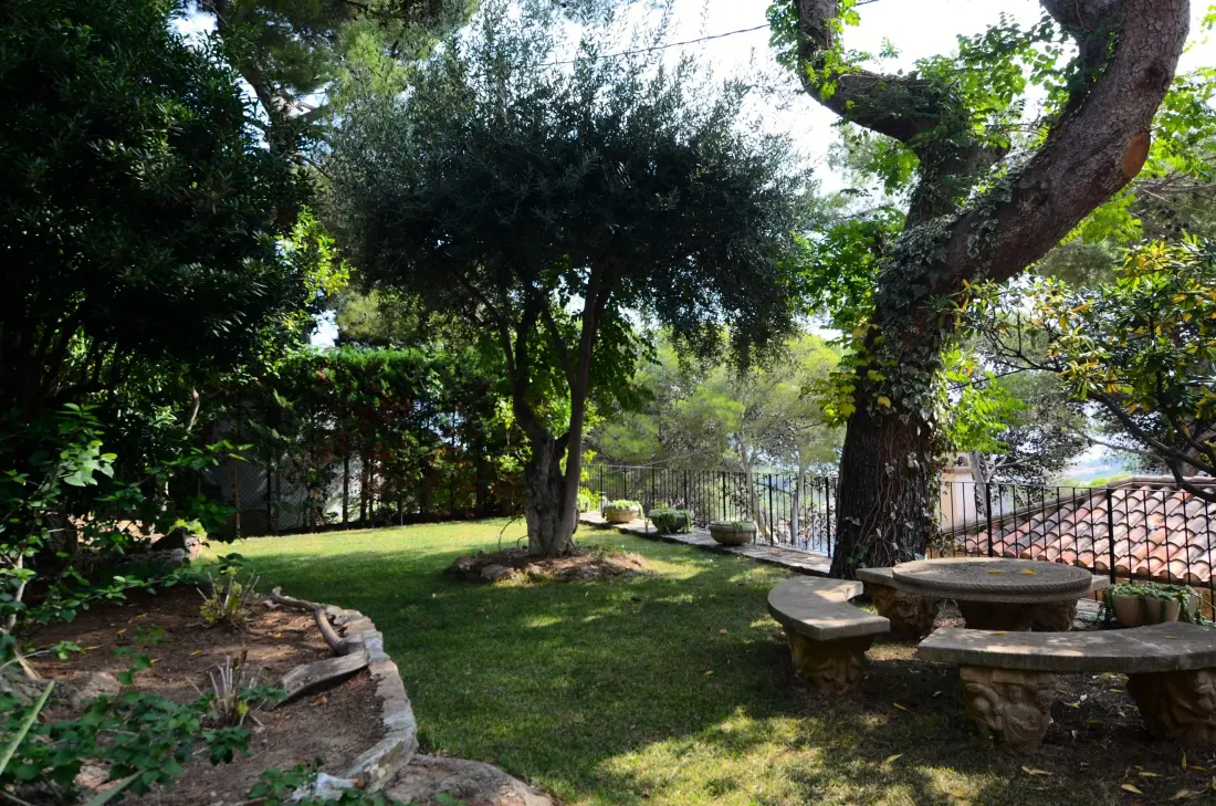 Maison à Begur
