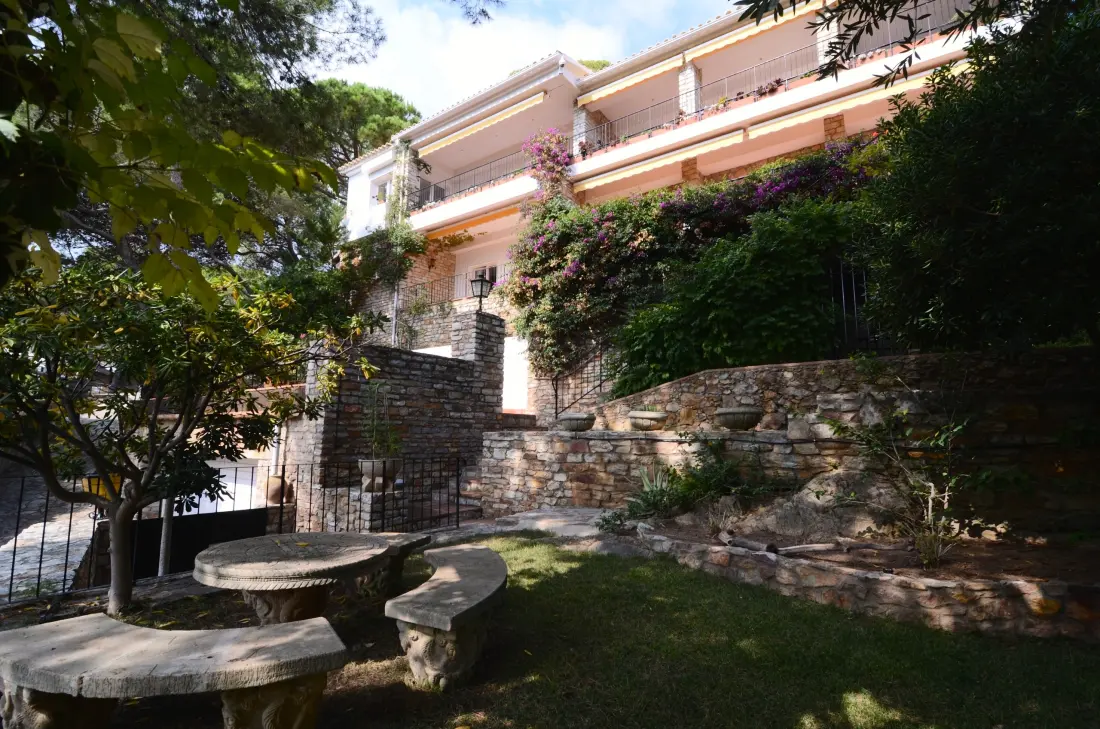 Maison à Begur