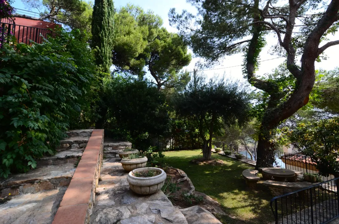 Maison à Begur