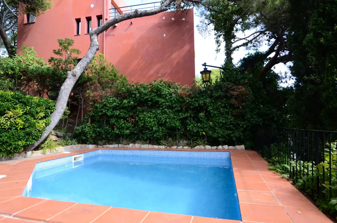 Maison à Begur