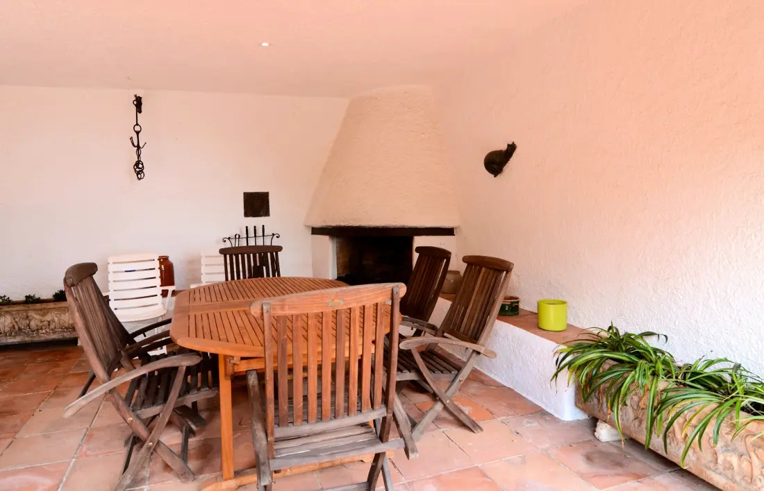 Maison à Begur