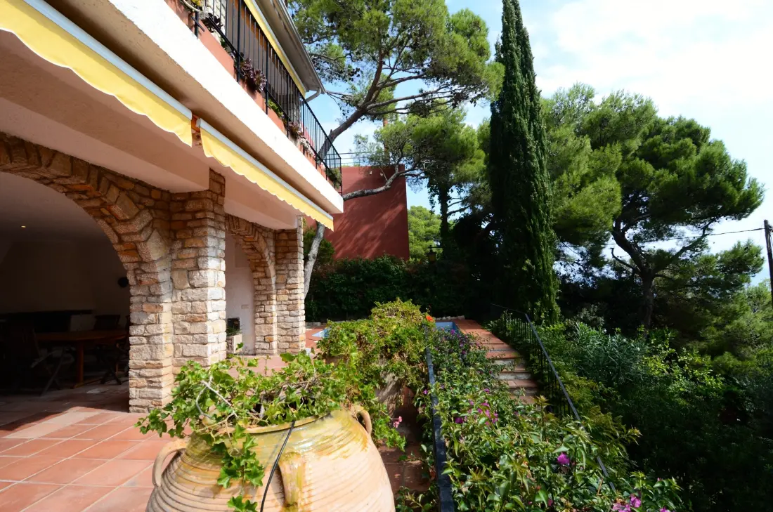 Maison à Begur
