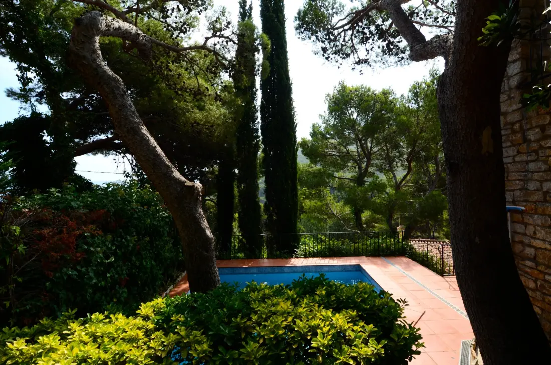 Maison à Begur