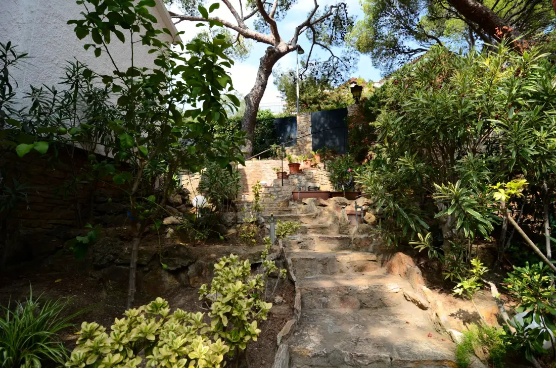 Maison à Begur