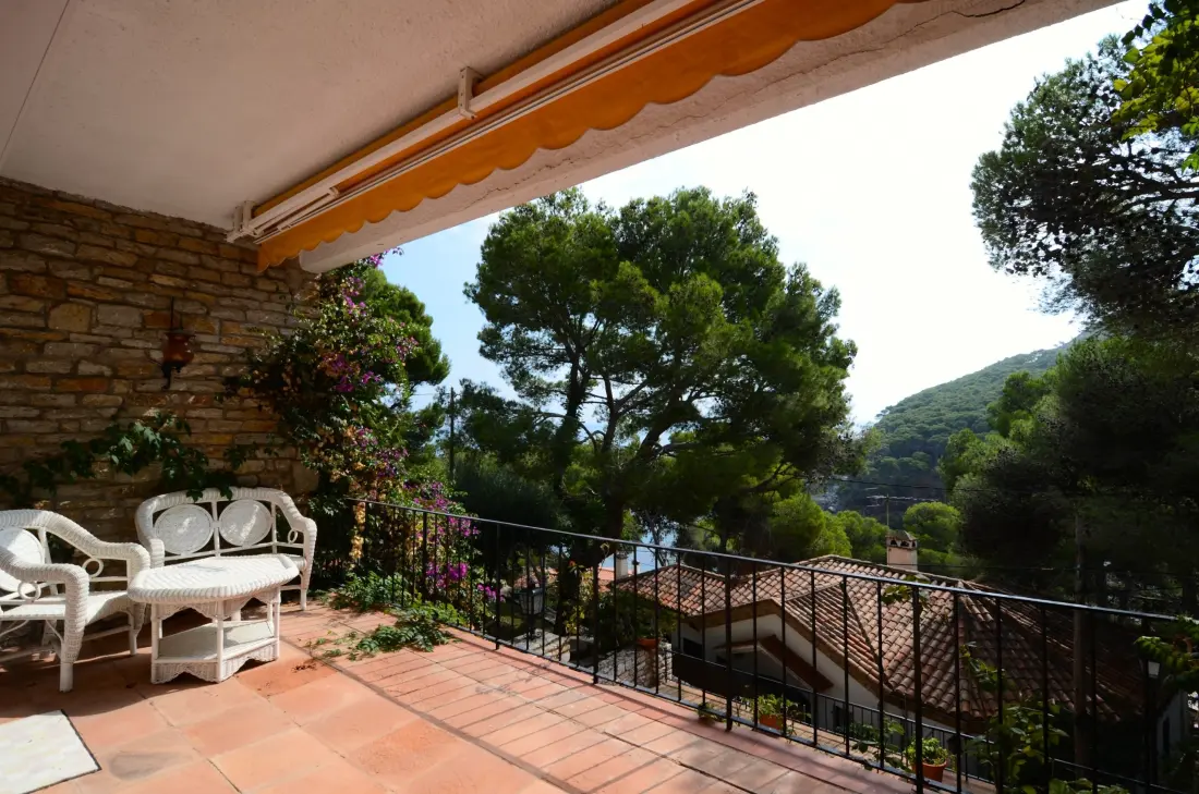 Maison à Begur
