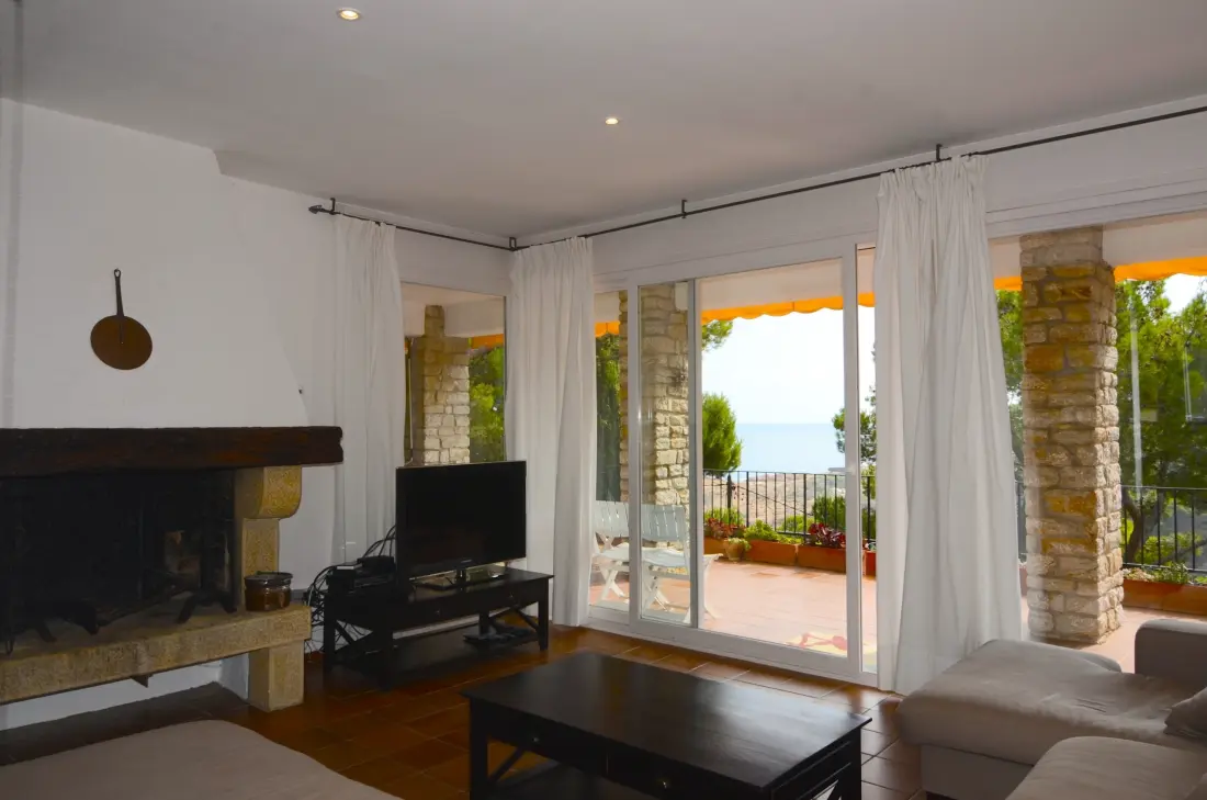 Maison à Begur