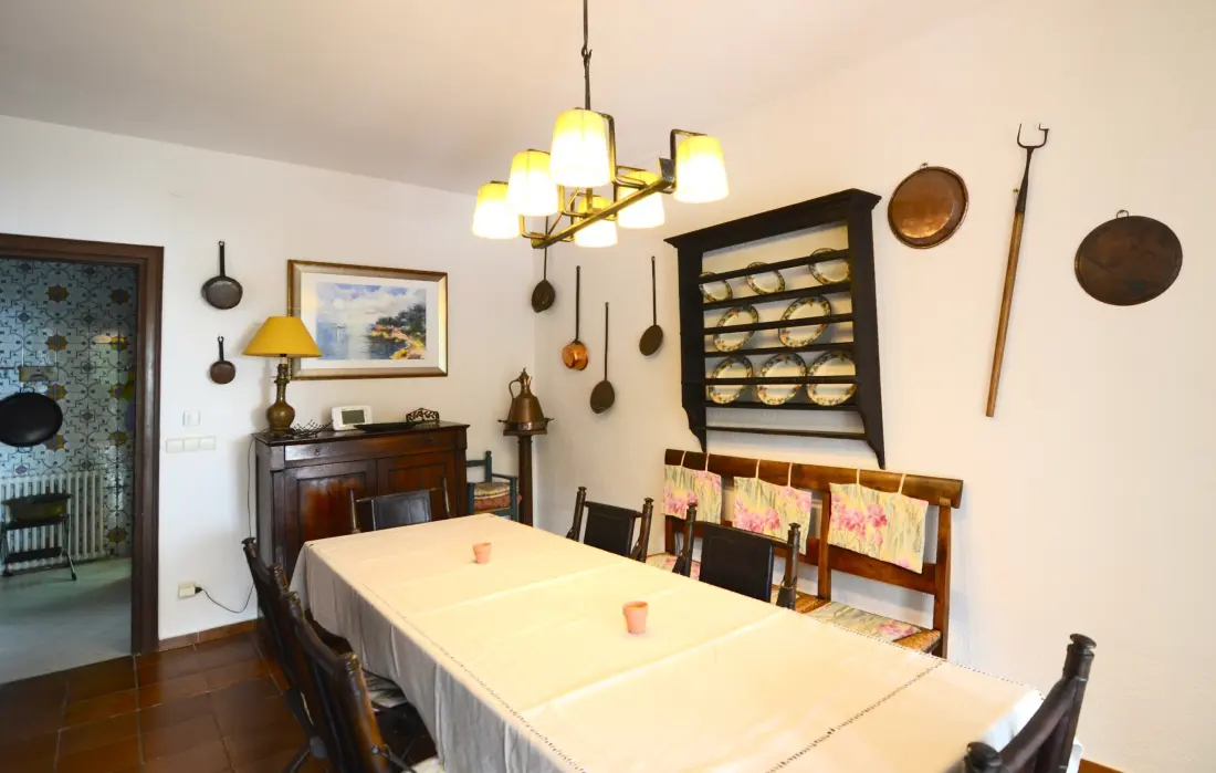 Maison à Begur