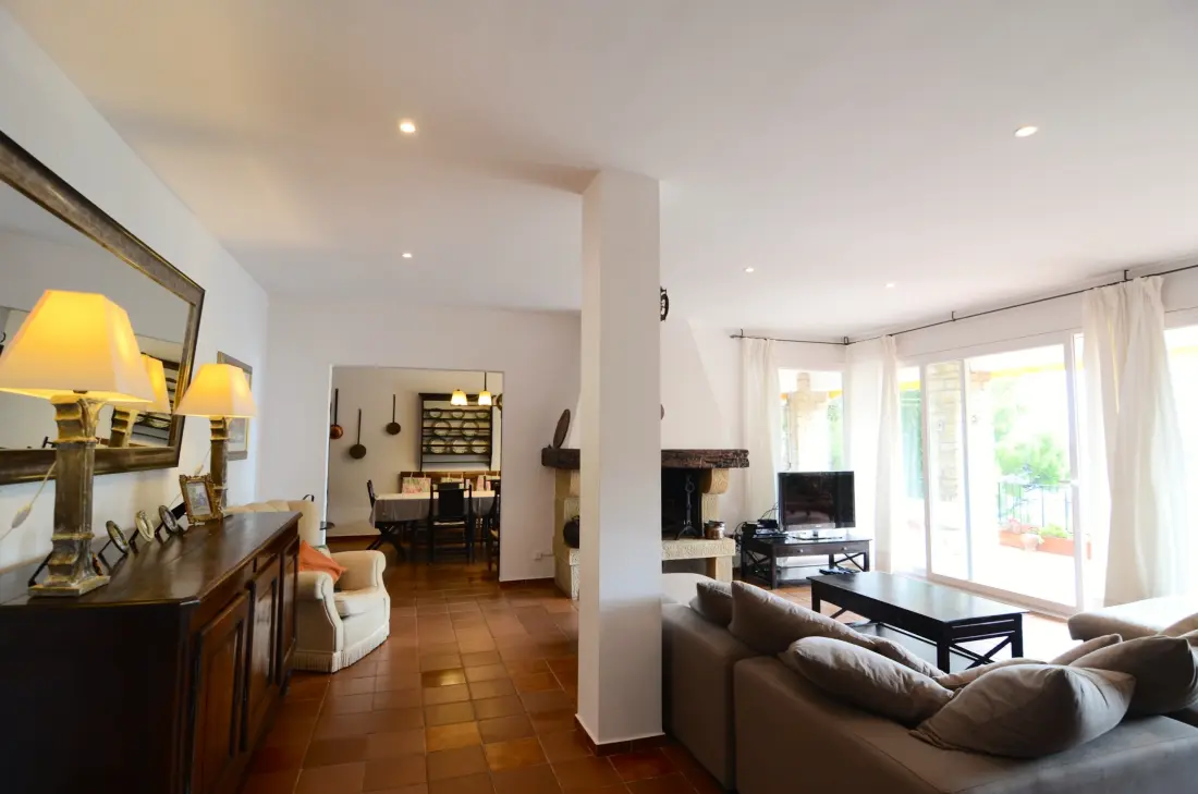 Maison à Begur