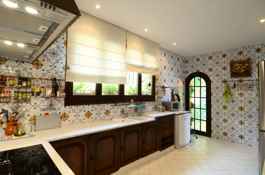 Maison à Begur