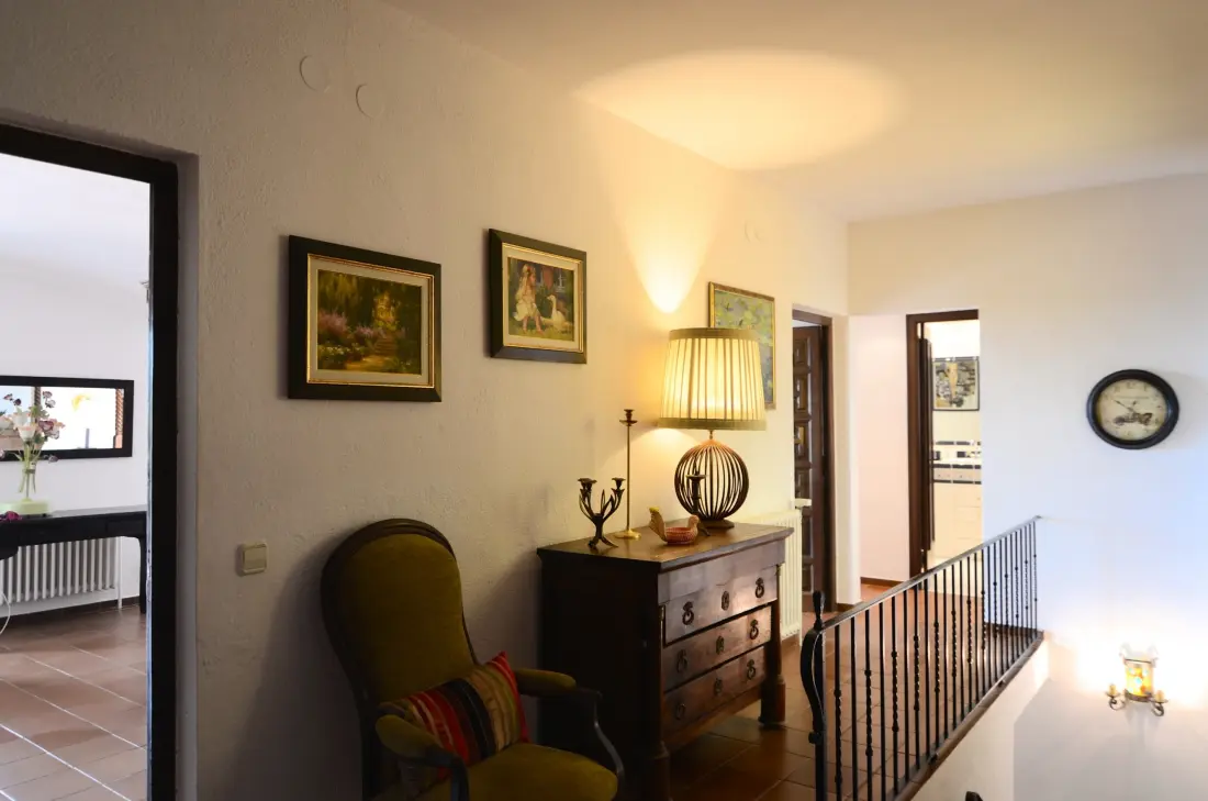 Maison à Begur