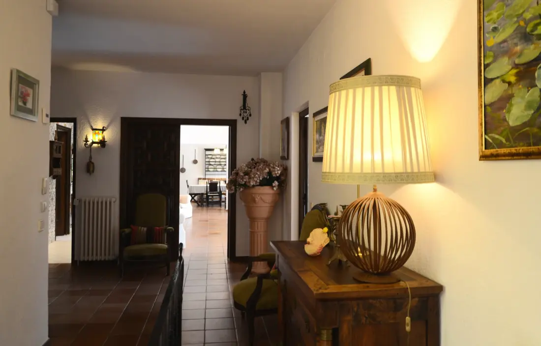 Maison à Begur