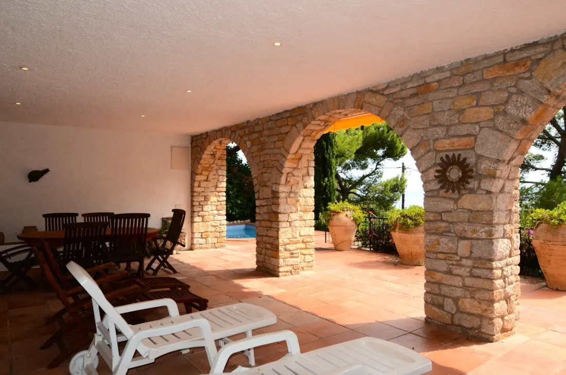 Maison à Begur