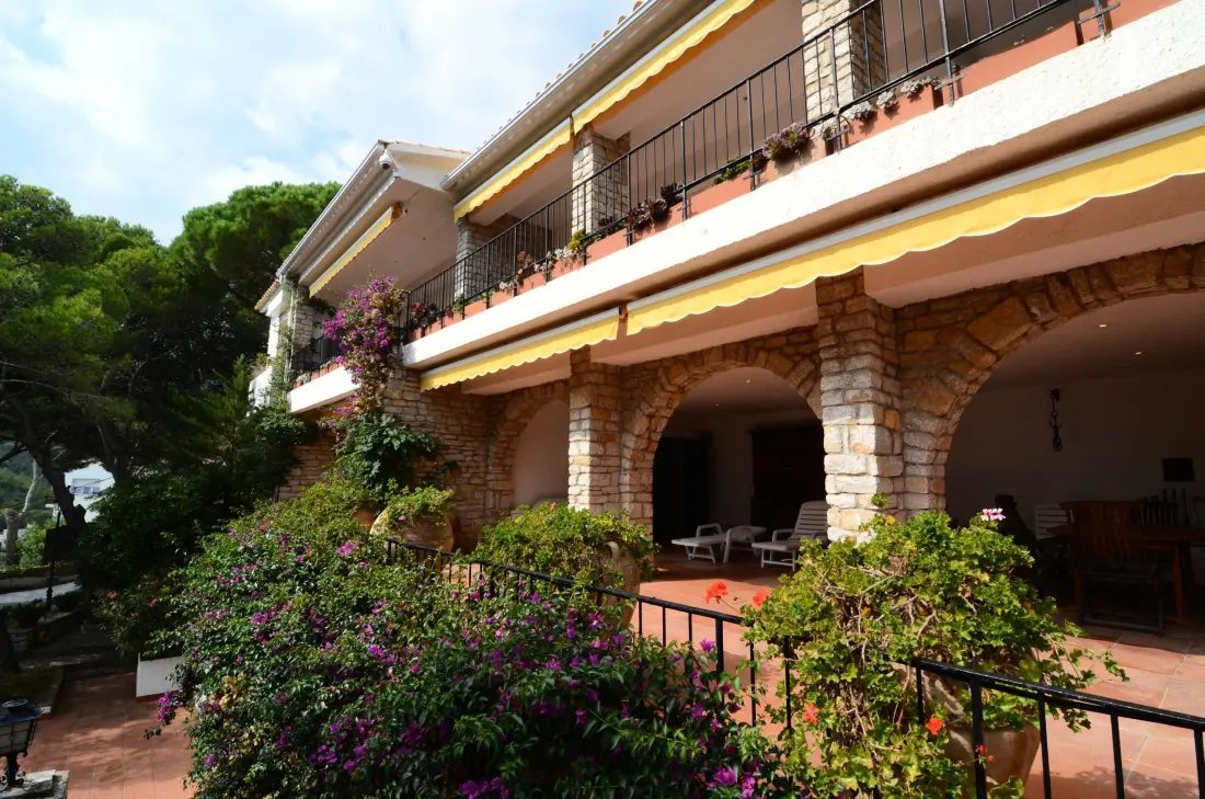 Maison à Begur