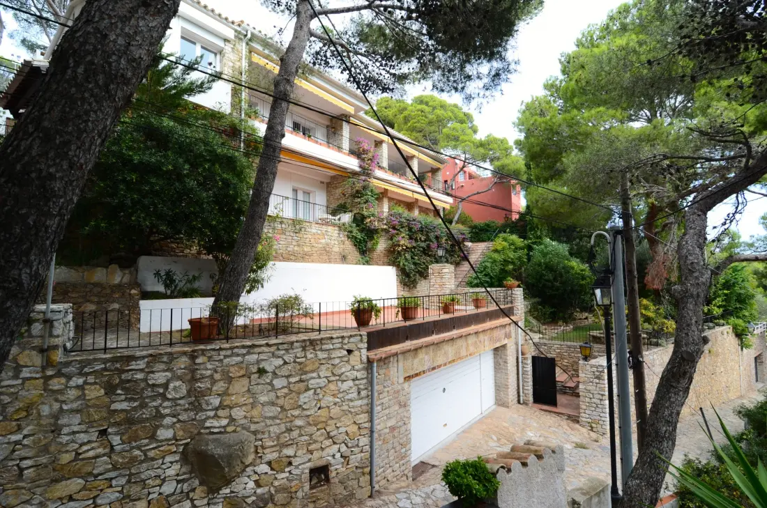 Maison à Begur
