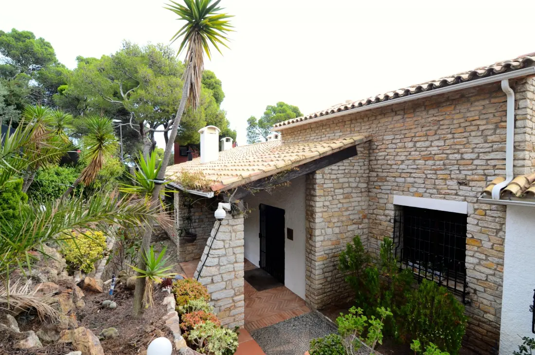 Maison à Begur