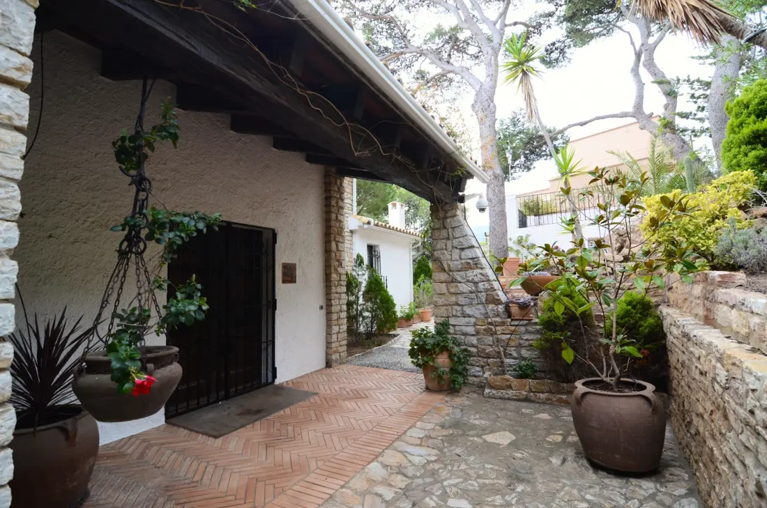 Maison à Begur