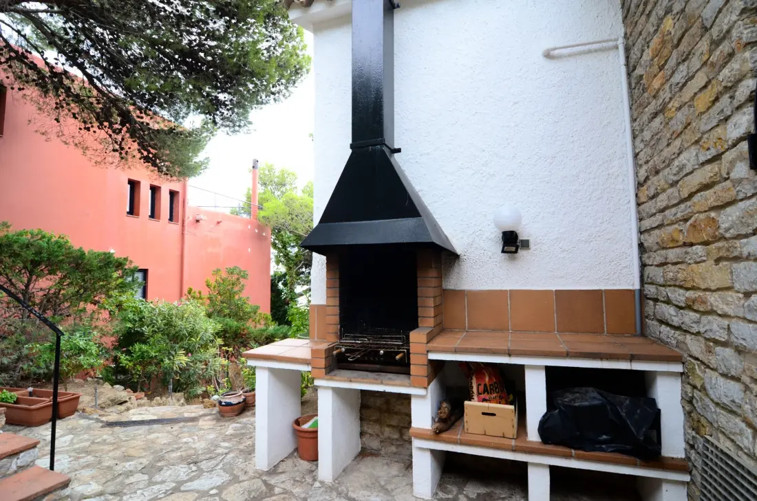 Maison à Begur