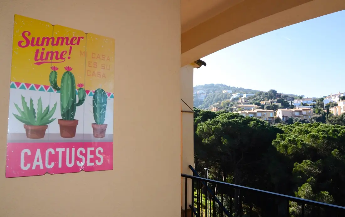 Maison à Begur