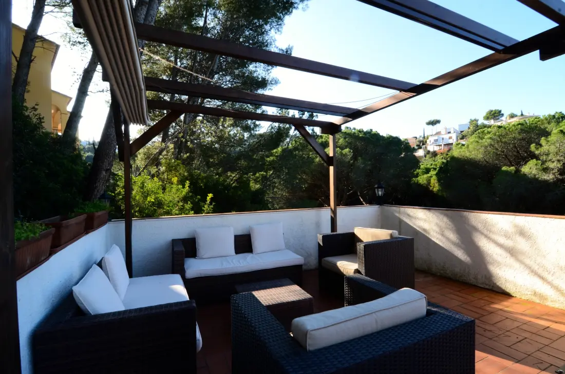 Maison à Begur