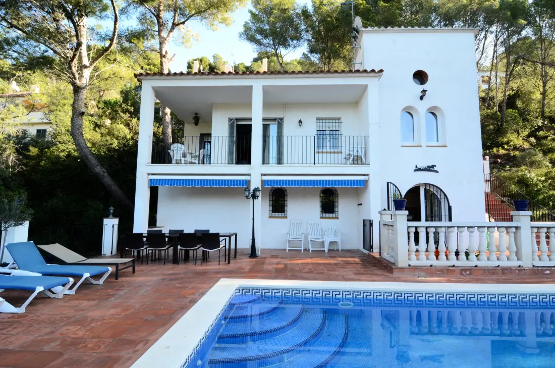 Maison à Begur