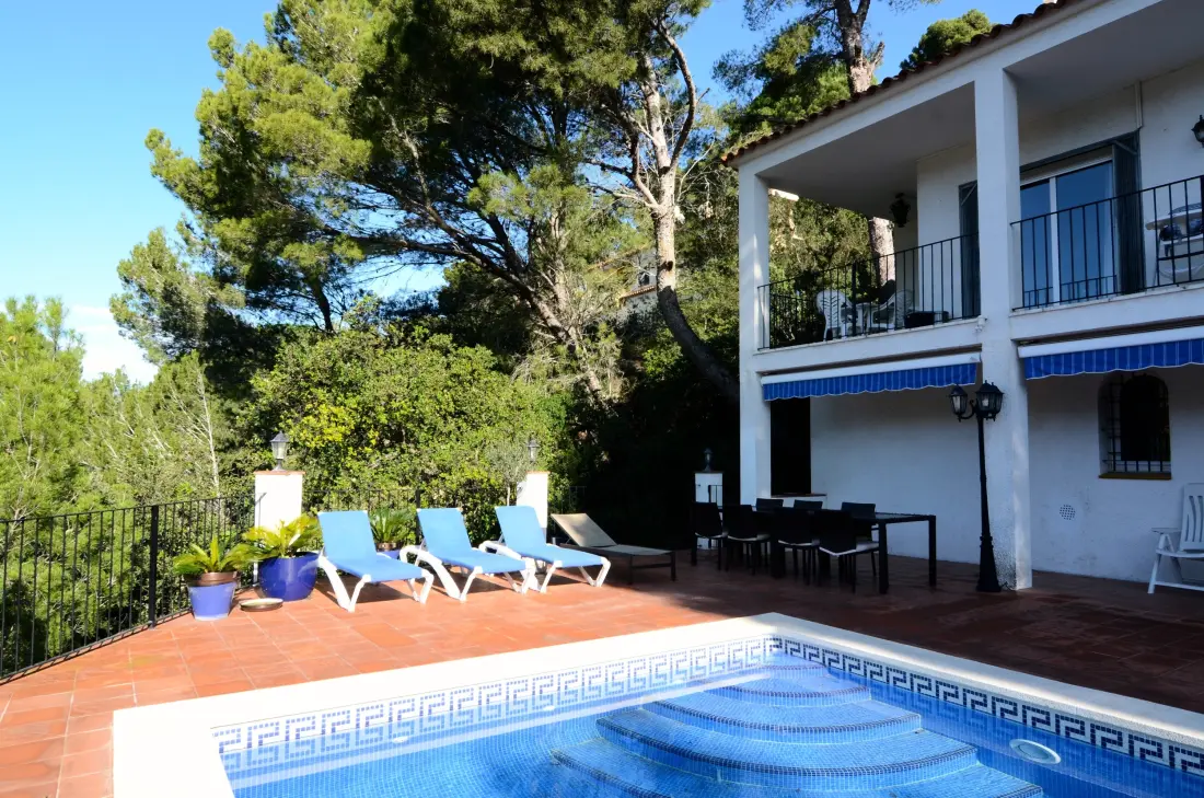 Maison à Begur