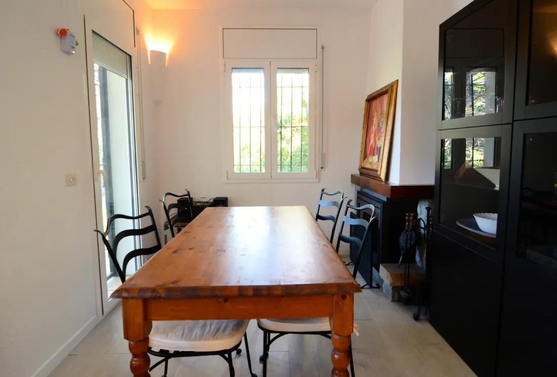 Maison à Begur