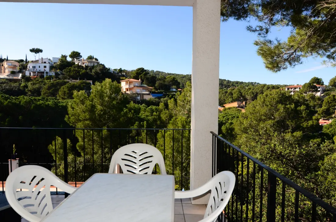 Maison à Begur