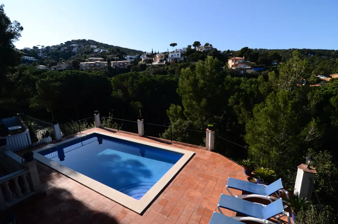 Maison à Begur