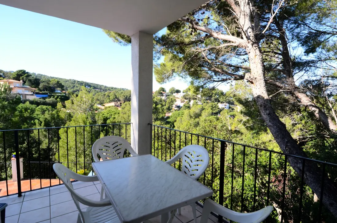 Maison à Begur