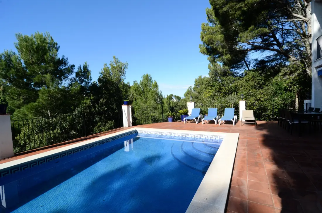Maison à Begur