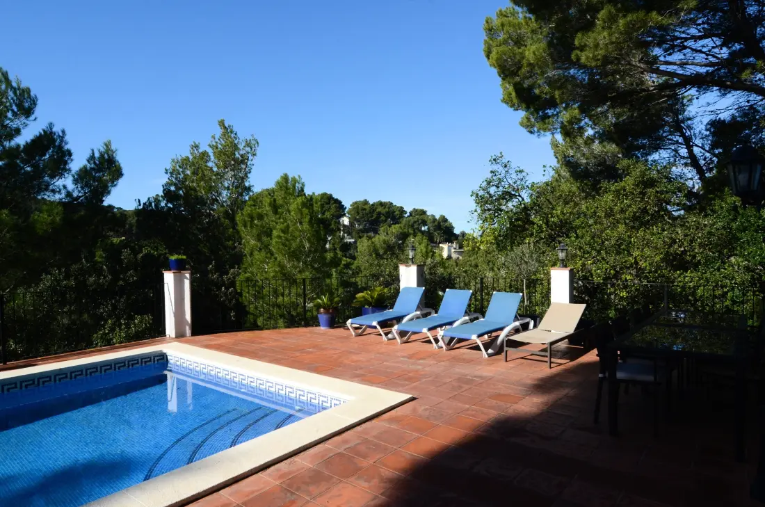 Maison à Begur