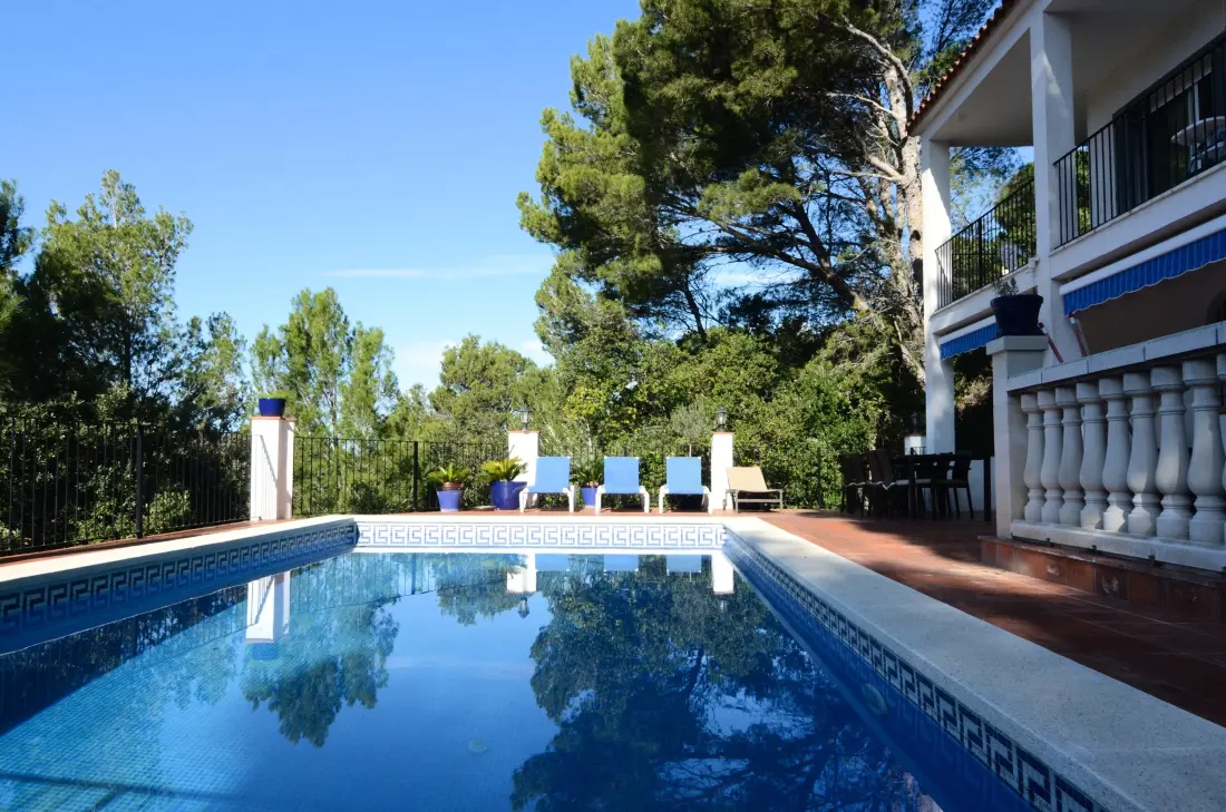 Maison à Begur