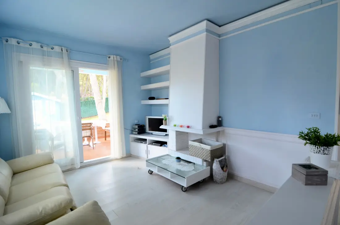Maison à Begur